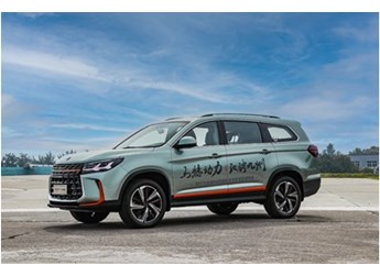 風(fēng)行T5 新聞封面圖