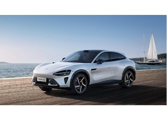 小米YU7 新聞封面圖