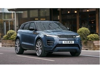 售價不到40萬元 新款路虎攬勝極光官圖公布 配1.5T三缸 封面圖