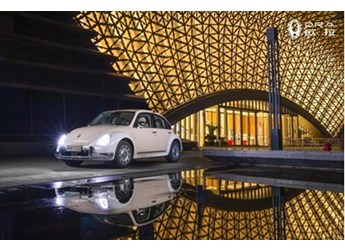 拒絕大眾化，更懂女性 歐拉女性專屬力作芭蕾貓正式上市 封面圖