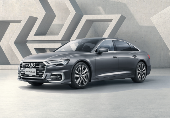 新款奧迪A6L終于來了 相比老款值得買嗎？看完就懂了