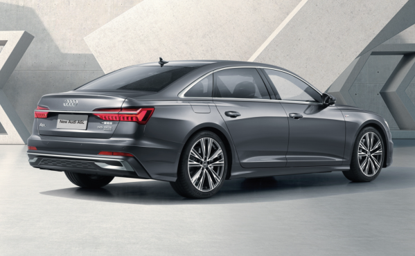 新款奧迪A6L終于來了 相比老款值得買嗎？看完就懂了