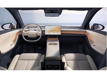 日產(chǎn)N6將12月1日上市 預(yù)售價(jià)10.99-12.19萬 封面圖