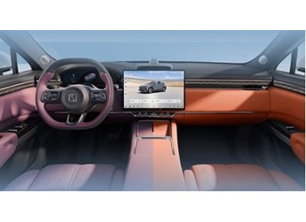 新款極氪7X開啟預(yù)售 將10月28日正式上市 封面圖