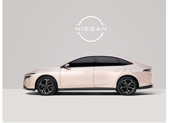 日產(chǎn)N6將11月13日開啟預(yù)售 將四季度上市 封面圖