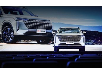 國民神車新哈弗H6 最怕的是什么