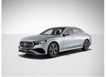 全新奔馳E級(jí)長(zhǎng)軸距版新增車(chē)型上市 售價(jià)47.50-59.98萬(wàn)