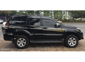 普拉多2.7動力怎么樣