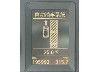 網(wǎng)友演示十五年前的大眾自動(dòng)泊車 這水平你覺(jué)得怎么樣 封面圖