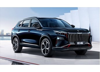 東風(fēng)風(fēng)神2014款皓極正式上市 售價為12.99-13.99萬