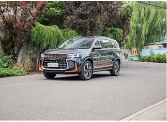 外出自駕怕上演“人在囧途”？風(fēng)行T5馬赫版讓你“一路暢High” 封面圖