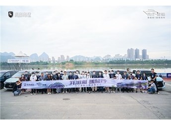 7座家用車大PK，風行游艇實力媲美30萬級主流家用車 封面圖