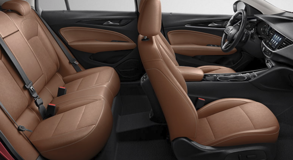 科技再升級！2023款別克君威正式上市 售19.68萬元起