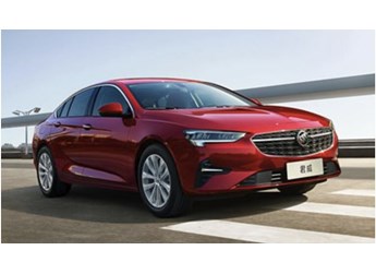 科技再升級(jí)！2023款別克君威正式上市 售19.68萬(wàn)元起