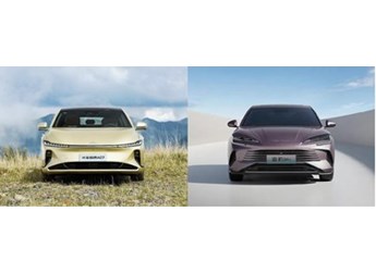 同年同月生，長安啟源A07與比亞迪海豹DM-i，性格相同？ 封面圖