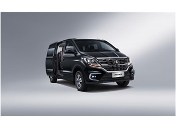 不遜GL8，風(fēng)行M7強(qiáng)勢(shì)來(lái)襲！商務(wù)人士的新寵，盡顯尊貴與實(shí)力！