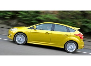 新福克斯油耗實(shí)際多少