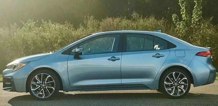 混動卡羅拉真實油耗