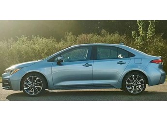 混動(dòng)卡羅拉真實(shí)油耗是多少