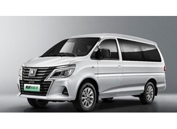 純電商務MPV首選車型，菱智新能源的過人之處在哪？ 封面圖