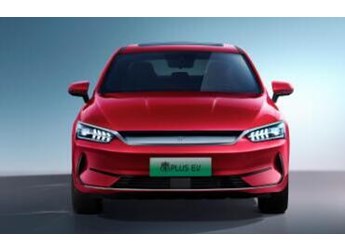 油電混合汽車哪款最好？油電混合汽車排行榜前十名品牌 封面圖