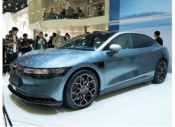 極氪009 新聞封面圖