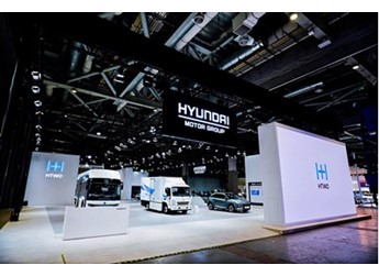 技術(shù)現(xiàn)代 先享未來(lái) 現(xiàn)代汽車閃耀進(jìn)博會(huì) 封面圖