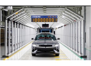 盤(pán)點(diǎn)現(xiàn)代汽車2024 | 放眼全球 深耕中國(guó) 強(qiáng)化創(chuàng)新時(shí)代領(lǐng)先地位 封面圖