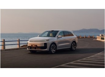 9月20款賣得最好的中大型SUV：寶馬X5被國(guó)產(chǎn)車猛超 封面圖