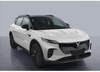 反轉(zhuǎn)！合資車廠代工中國電車 翻身戰(zhàn)從內(nèi)打響 封面圖