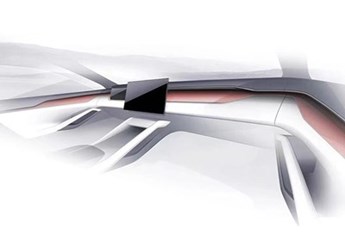 比亞迪宋L內(nèi)飾設(shè)計(jì)圖公布 配運(yùn)動座椅 封面圖