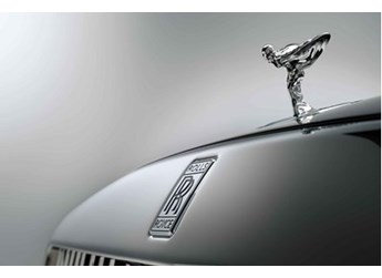 匠心獨(dú)運(yùn) 締造非凡 勞斯萊斯“閃靈”即將于2023上海車展迎來(lái)中國(guó)首秀 封面圖