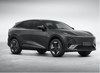 新款深藍(lán)S07將2025成都車展正式亮相 搭載1.5L增程器 封面圖