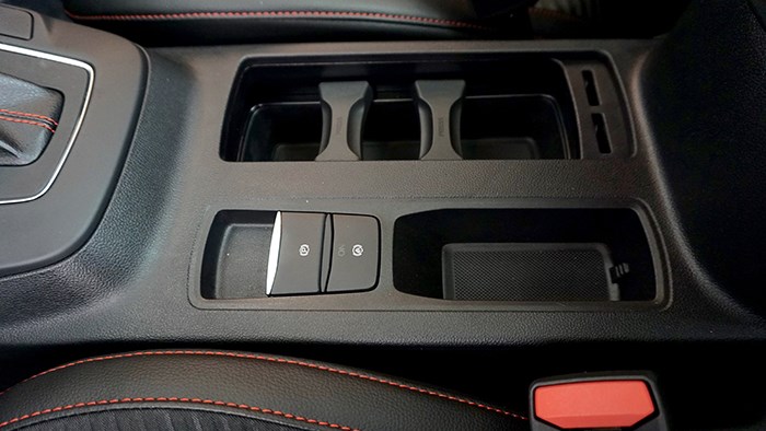 換回四缸全新面貌 萬車網(wǎng)實(shí)拍2022福特新款?？怂筍T