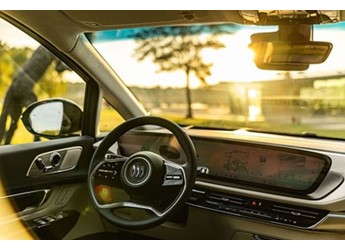 別克2025款世紀CENTURY上市 售價為46.99-69.99萬