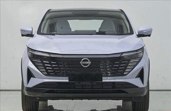 外觀大變！全新日產(chǎn)逍客申報(bào)：有望命名榮耀版