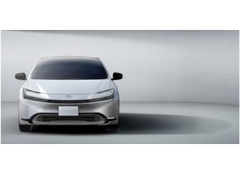 Fun to drive樂趣無限 豐田雙擎讓出行更快樂 封面圖