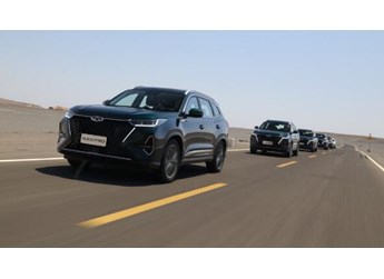 奇瑞多款車型鉅惠持續(xù)中，購置稅全免不容錯過 封面圖