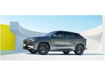 長(zhǎng)安UNI-Z 新聞封面圖