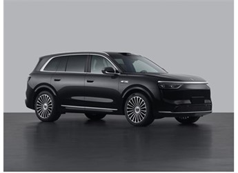 標(biāo)配寧德時(shí)代100度大電池 問界M8 EV申報(bào)：理想i8強(qiáng)敵來了