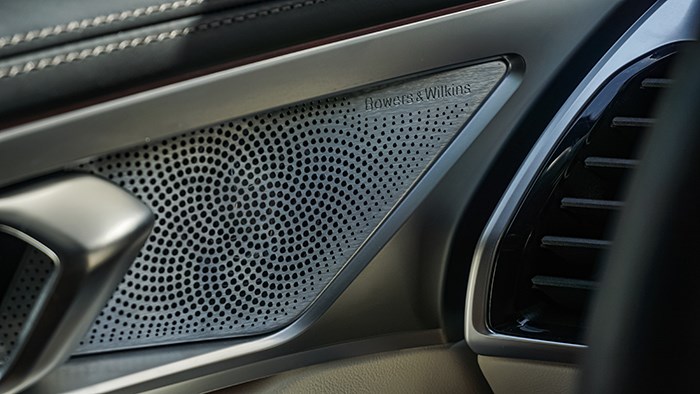 隨時(shí)變換角色 寶馬8系四門(mén)轎跑車(chē)評(píng)測(cè)