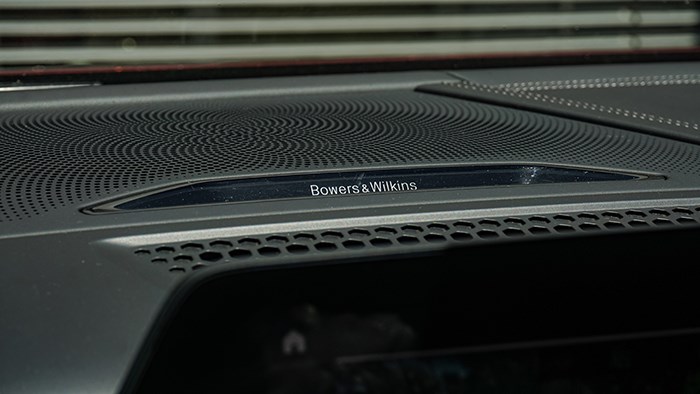 隨時(shí)變換角色 寶馬8系四門(mén)轎跑車(chē)評(píng)測(cè)