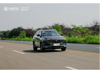 第二代CS55PLUS對標(biāo)逍客 誰才是春季踏青首選座駕？ 封面圖