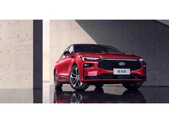 新一代蒙迪歐單月零售銷量重回5000+，長安福特蓄能迎蛻變 封面圖