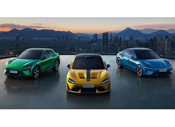 小米SU7 新聞封面圖