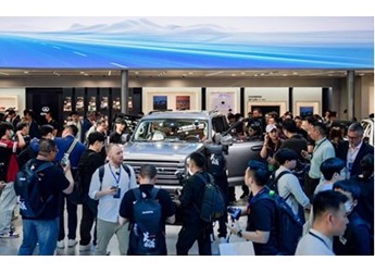 硬核越野玩家新選擇，新一代哈弗H9煥新歸來