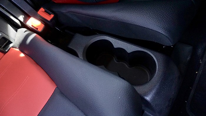 個(gè)性奶爸的選擇 奔馳GLB35 AMG評(píng)測(cè) 