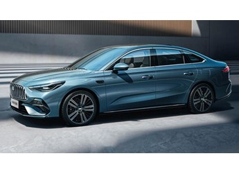 油耗2L級(jí)全球最低！吉利銀河星耀6上市：限時(shí)6.88萬(wàn)起 封面圖