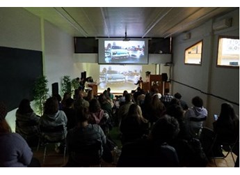 愛馳走進(jìn)葡萄牙領(lǐng)先數(shù)字學(xué)校EDIT，開啟海外校企合作新模式