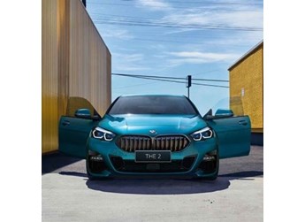 售價(jià)27.29萬(wàn)元起！新款寶馬2系四門轎跑車正式上市